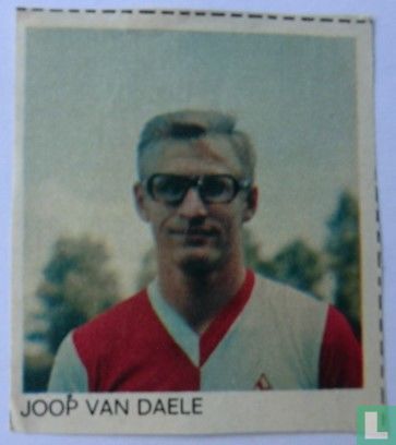 Joop van Daele