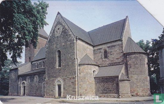 Kruszwica - Bild 1