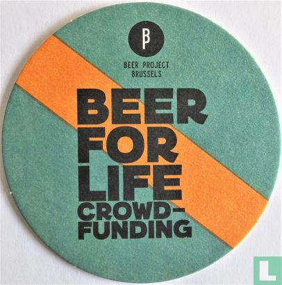 Beer for Life - Image 1