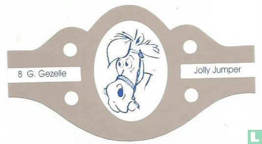 Jolly Jumper - Afbeelding 1