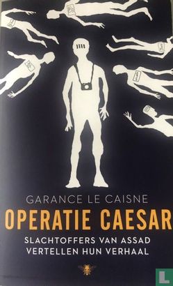 Operatie Caesar - Afbeelding 1