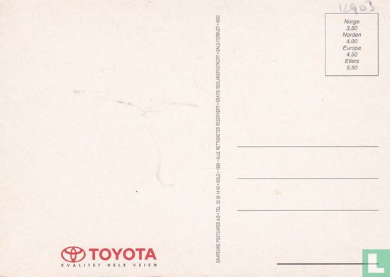 0332 - Toyota - Image 2