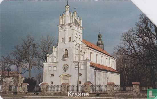 Krasne - Afbeelding 1