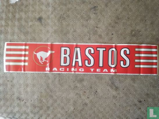 Bastos racing team