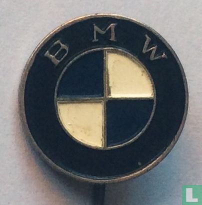 BMW - Bild 1