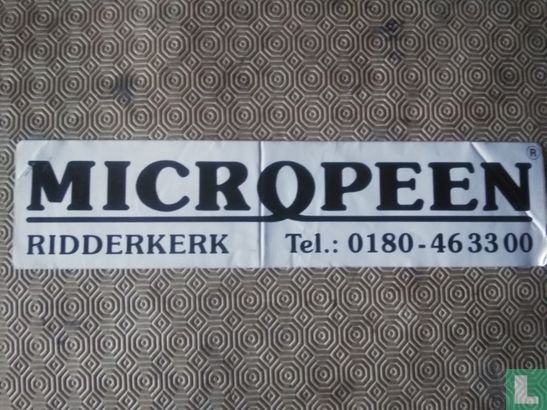 Micropeen