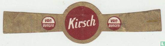 Kirsch - Van Dungen - Van Dungen - Image 1