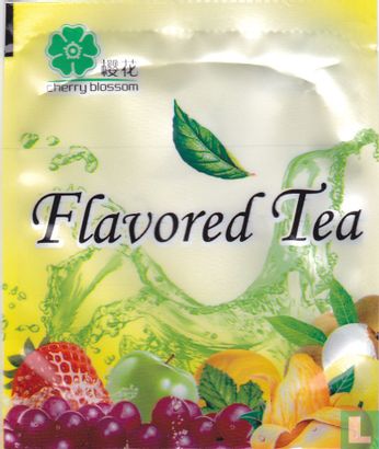 Flavored Tea - Afbeelding 2