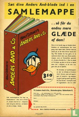 Anders And & Co. 41 - Afbeelding 2