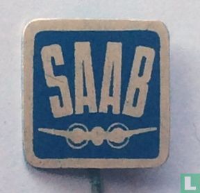 Saab - Afbeelding 1