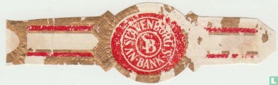 NV Slavenburg's Bank SB - Afbeelding 1