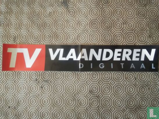Tv Vlaanderen digitaal