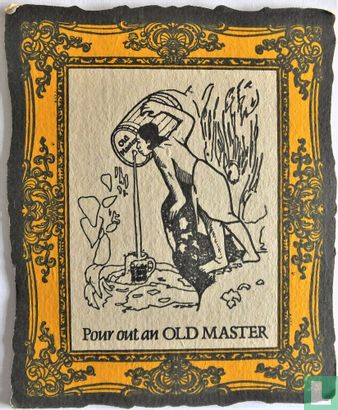 Old Master - Image 1