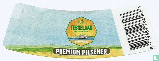 Tesselaar Eilandbiêr - Afbeelding 3