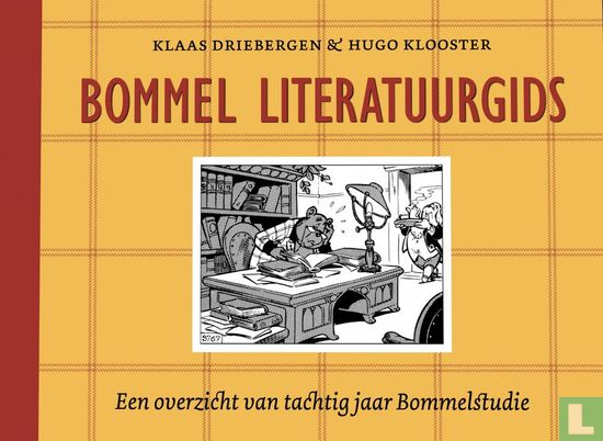 Bommel literatuurgids - Image 1
