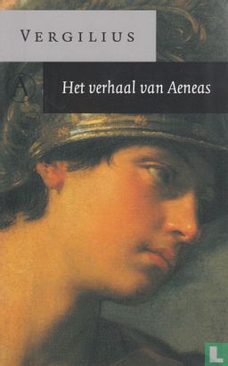 Het verhaal van Aeneas - Image 1