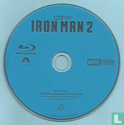 Iron Man 2   - Image 3