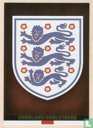 Engeland / Angleterre - Afbeelding 1