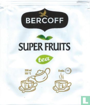 Super Fruits  - Image 2
