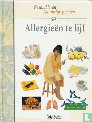 Allergieën te lijf - Image 1