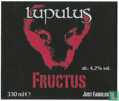 Lupulus Fructus - Afbeelding 1