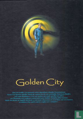 Goldy - Afbeelding 2