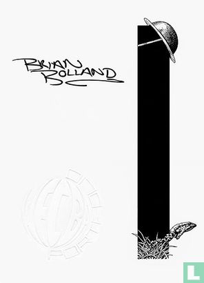 Brian Bolland - Afbeelding 1