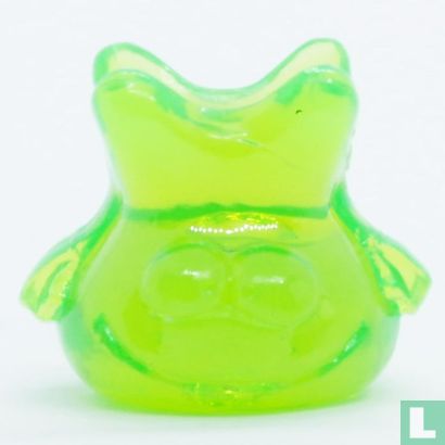 Brrr (green) - Image 1