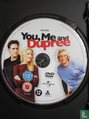 You Me  And Dupree - Afbeelding 3