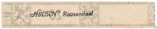 Prijs 20 cent - Hudson Roosendaal  - Image 2