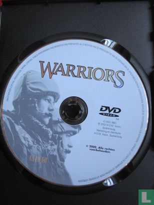 warriors - Bild 3