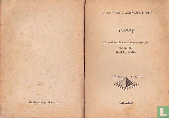 Fanny - Image 3