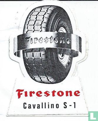Firestone Cavallino S-1