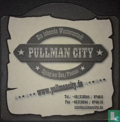 Erdinger Weissbier / Pullman City - Image 1
