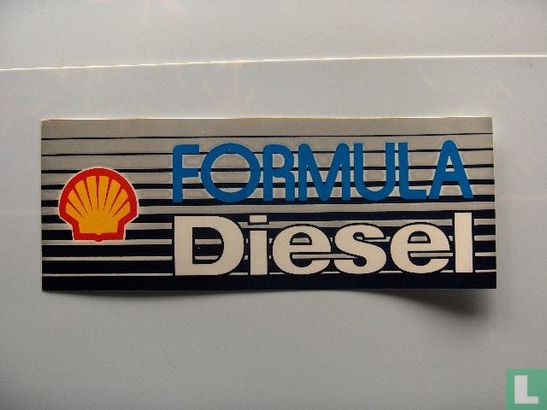 Formula Diesel