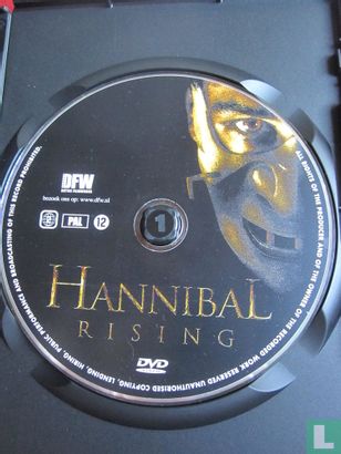 Hannibal Rising - Bild 3