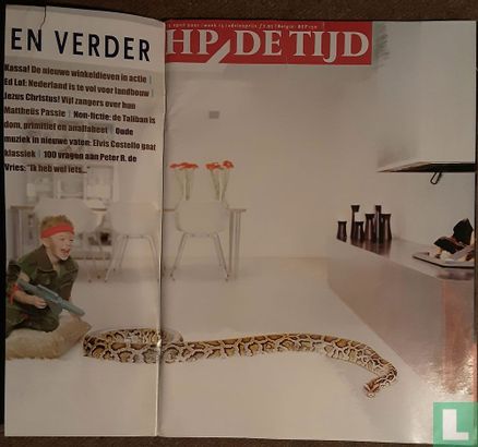 HP/De Tijd 15 - Afbeelding 3