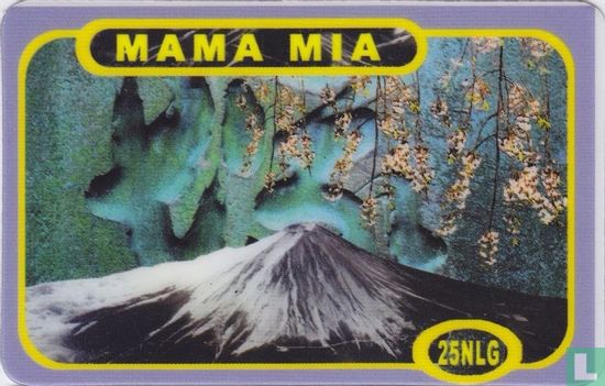 Mama Mia - Afbeelding 1