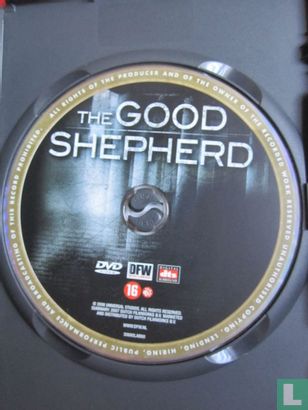 The Good Shepherd - Afbeelding 3