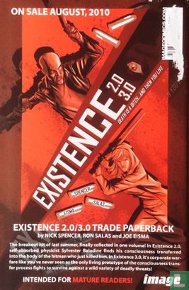 Existence 3.0 #4 - Bild 2