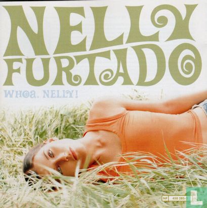Whoa. Nelly!    - Image 1