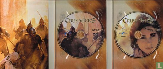 Crusaders  - Image 3