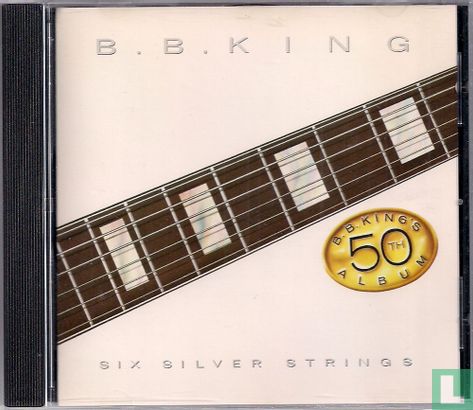 Six Silver Strings - Image 1