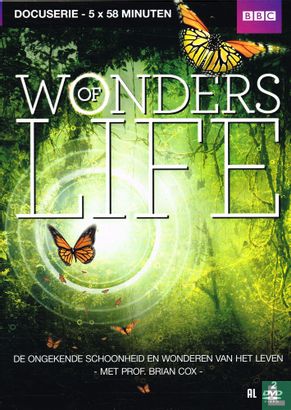 Wonders of Life - Image 1