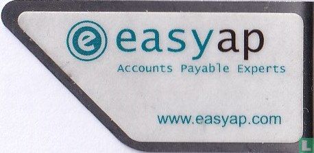 E easyap Accounts  - Afbeelding 3