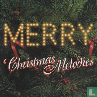 Merry Christmas Melodies - Afbeelding 1