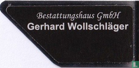 Gerhard Wollschläger - Bild 1