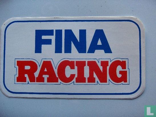 Fina Racing