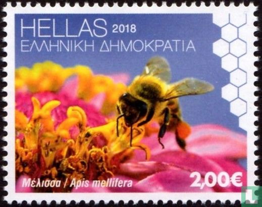 World Bee Day