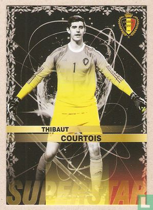 Thibaut Courtois - Afbeelding 1